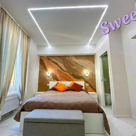 Penzion Sweet Federica 3*
