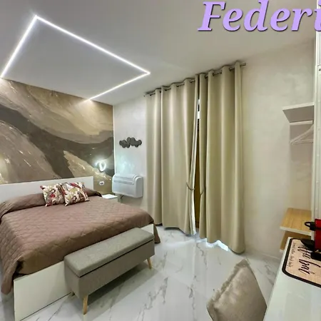 Sweet Federica Penzion 3*