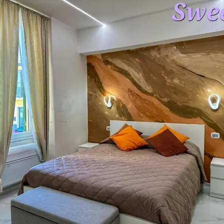 Sweet Federica 3* 斯培西亚