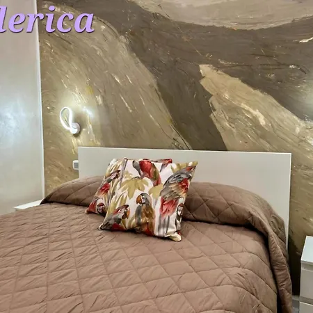 Penzion Sweet Federica 3*
