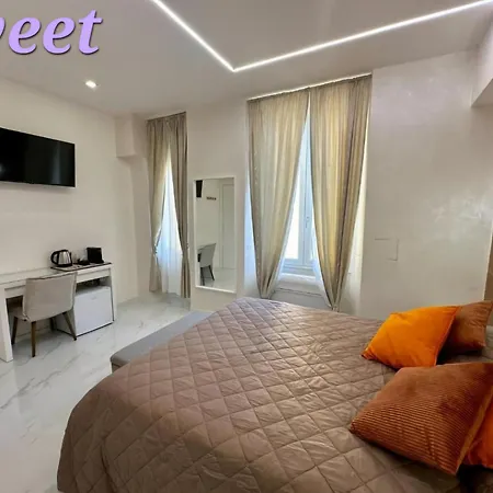 Sweet Federica Guest house 3*
