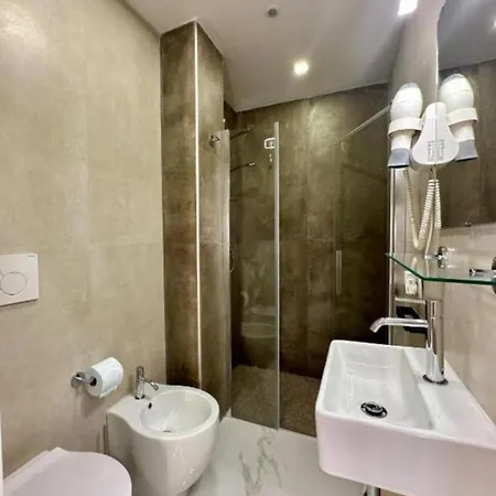 Sweet Federica 3* La Spezia