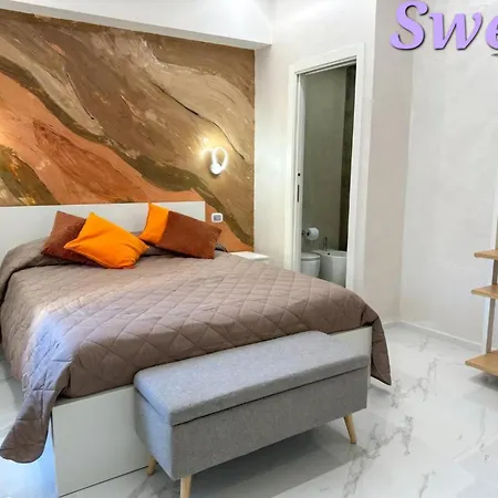 Sweet Federica La Spezia