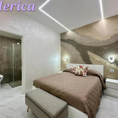 Guest house Sweet Federica La Spezia