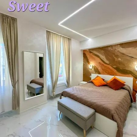 Guest house Sweet Federica