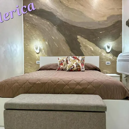 Guest house Sweet Federica *