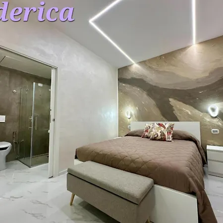 Sweet Federica Guest house La Spezia