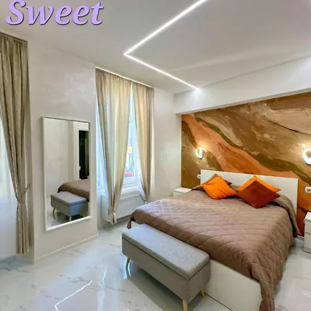 Sweet Federica La Spezia