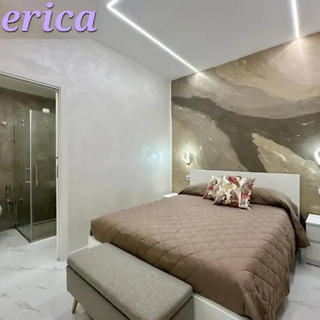 Sweet Federica Guest house La Spezia