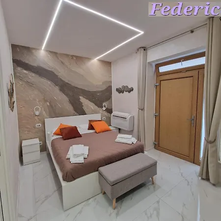 Sweet Federica La Spezia