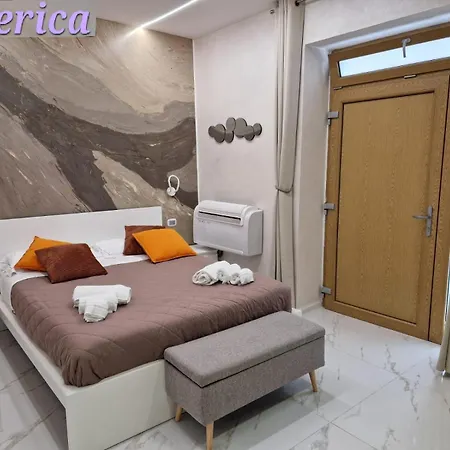 Sweet Federica Guest house