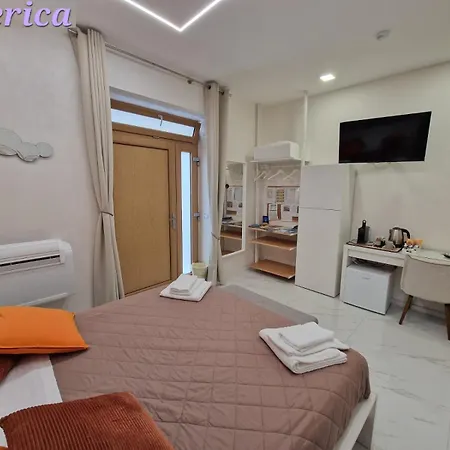 Guest house Sweet Federica