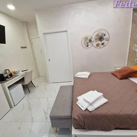 Guest house Sweet Federica La Spezia