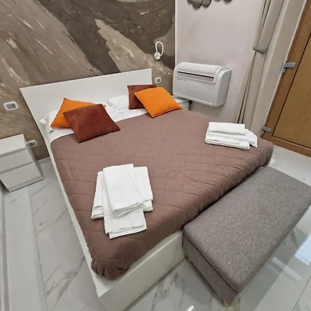 Guest house Sweet Federica