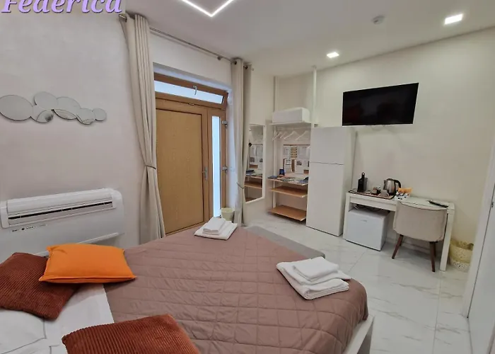 Penzion Sweet Federica